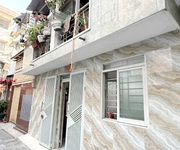 5.68 tỷ nhà hẻm / dương bá trạc p1q8  p.chánh hưng