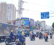 Ngộp  âu cơ - hxh 6m, 85m2 - 2 tầng -  gần q11,  quận 10