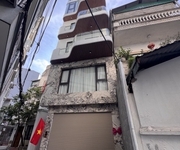 Cần bán nhà 47m x 7t thang máy gara oto tại 52 ngọc lâm, giá rẻ nhất khu vực.