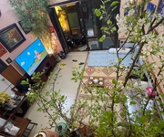 Bán nhà đẹp ngọc thụy- dân xây -gần oto 40m 4 tầng nhỉnh 7 tỷ tl