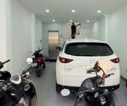 Cần bán nhà ngõ 24 ngọc lâm, 58m x 6t gara thang máy, kinh doanh nhỏ. ở luôn