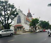 Bán đất mặt tiền Nguyễn Huệ - Vị trí kinh doanh đắc địa