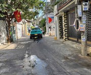 Bán nhà 2 tầng khu bàn cờ đường kiến thiết p.phước hoà - nha trang