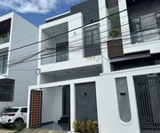 Nhà mới 2 tầng mặt tiền đường ruộng thổ, ngay đường thông tin - diên an, diên khánh