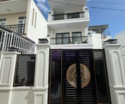 Bán nhà đẹp 3 tầng hẻm xe hơi vĩnh ngọc, p. tây nha trang