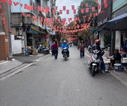 Bán nhà đoàn thị điểm   an trạch ngõ thông kinh doanh, ô tô 3 thoáng chỉ 11 tỷ