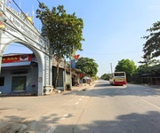 1 Bán 68m2 đất thiết bình, thư lâm - ô tô tránh - giá rẻ