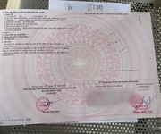 4 Bán 68m2 đất thiết bình, thư lâm - ô tô tránh - giá rẻ