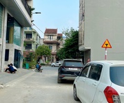 Bán 72m2 đất phân lô ô tô,kinh doanh,lai xá hoài đức,hà nội