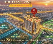 1 tỷ sở hữu căn hộ cao cấp The FLame Vine - KĐT Hinode Roya Park - nhận nhà đóng nốt