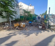 Bán đất hẻm hà thanh vạn thắng   gần chợ đầm   59m2   2,36 tỷ