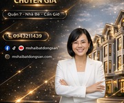 Nhà sổ hồng riêng - hẻm 2221 huỳnh tấn phát, nhà bè - giá rẻ nhất khu vực - giá 3,6 tỷ