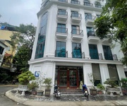Bán tòa nhà văn phòng phố khuyến lương hoàng mai - 140m - 6 tầng - 46 tỷ