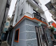 nhà dân xây cạnh nhổn   khu lai xá   4 ngủ, lô góc