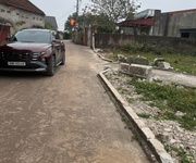 Bán lô đất 1270m2, mặt tiền 45m. tại nhã nam, tân yên,bắc giang. giá 2,8 tỷ
