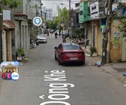 Bán nhà mặt đường đông khê   ngô quyền   2 mặt thoáng   kinh doanh tốt