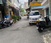 Bán đất diện tích lớn gần tân cảng, bình thạnh, 230m2, xây hầm 7 tầng, 39.9 tỷ