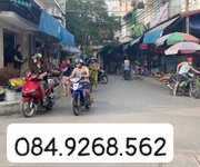 Bán lô đất mặt đường Nguyễn Trung Thành , Hùng Vương , Hồng Bàng . Vị trí kinh doanh đẹp