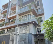 Bán nhà biệt thự - hẻm 6m nguyễn tư giản, ngay emart, 7,9x12m, 5 tầng, 4pn, 11,3 tỷ.