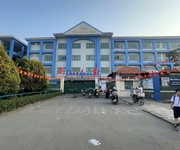 Sót lô đất lọt khe đ số 4 ngay trường kim đồng 100m ra mặt tiền ql1a 42m2 nhỉnh 2 tỷ