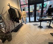 Siêu hiếm, bán nhà mặt phố hàng cháo, 7 tầng thang máy, 46m, kinh doanh, chỉ 30.5 tỷ