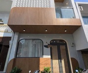 Chỉ 5 tỷ nhỉnh - bình tân - hẻm 1 sẹc - đường 5m - nhà đẹp - tặng full nội thất - giáp quận 6 -