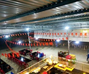 Sang gấp quán cơm tại thới hòa, bến cát, bình dương chỉ 35tr