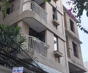 Bán nhà văn cao ô tô, thang máy 60m 6 tầng mặt tiền 4,5m 19 tỷ