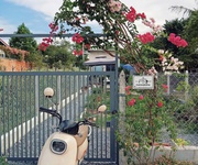 Chính chủ bán nhà vườn giá tốt 1,65 tỷ vào hẻm đỗ đăng tuyền, an nhơn tây, củ chi