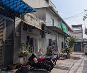 Chính chủ bán nhanh nhà 2 mặt tiền hẻm  530 tỉnh lộ 10, bình trị đông b, bình tân