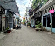 B.v 75 - 60m  - hẻm oto 6m - 2 tầng 6 t.ỷ 3