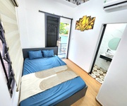 Hẻm 3 gác quay đầu -  ngang 3.8m - nở hậu - btct - 3.x tỷ thương lượng.