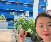 Phú nhuận - bán nhà chính chủ - duy tân - hẻm thông - 4 tầng - 5pn lớn - giá chỉ 9 tỷ - còn tl mạnh