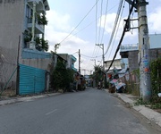 Bom tấn đất mặt tiền lê tấn bê bình tân 2282m2 khu vực xây cao tầng 105 tỷ