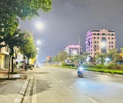 Giá cực tốt lô đất mặt đường Trường Chinh, ph Thanh Bình, TP HD, 61.7m2, mt 4.01m, KD