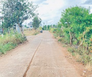 Đất khu dân cư, hẻm dt724 tân hội, đức trọng cũ, lâm đồng