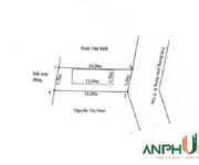 Chuyển nhượng lô đất Tân Lập, phường Nam Triệu , TP Hải Phòng