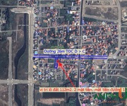 Chuyển nhượng lô đất tiềm năng khu TTHC mới phường Thuỷ Nguyên, TP Hải Phòng