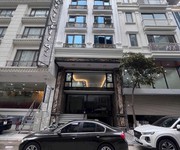 9 Tầng 1 Hầm Mặt Phố Nguyễn Trường Tộ 78 Tỷ View Hồ Trúc Bạch