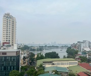 1 9 Tầng 1 Hầm Mặt Phố Nguyễn Trường Tộ 78 Tỷ View Hồ Trúc Bạch