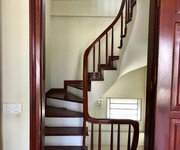 Bán nhà giáp nhị 5 tầng ở ngay 20M ô tô dừng đỗ ngày đêm hoàng mai