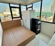 Bán ccmn lương khánh thiện 7 tầng thang máy long lanh gần ô tô hoàng mai