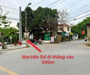 Bán lô đất trục chính xóm Chám, Định trung, Vĩnh yên, Vĩnh Phúc