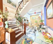 Bán nhà 5 tầng 58 m2, ngõ đẹp 145 Quan Nhân