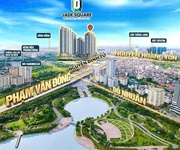 TT 1,9 tỷ Sở Hữu Căn Góc 128m2 Đẹp Nhất Jade Square Phạm Văn Đồng
