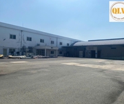 Bán nhà xưởng   KCN VSIP II, BÌNH DƯƠNG   20.033m