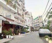 TÂN BÌNH - HÀNG XÓM SÂN BAY - xe hơi đỗ cửa, 65m2 x 5 tầng BTCT, khu phân lô, 8. Tỷ.