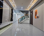 Nhà xây mới ngõ 6xx Thiên lôi - lê chân   3,9 tỷ