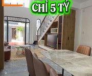 Khái Tây 1   Nhà 2 Tầng, Hiện Đại Chắc Chắn - Ô Tô Ngủ Trong Nhà, Cách Mặt Tiền 20m