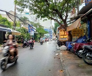 Nhà mặt tiền đường Bùi Quang Là Gò Vấp- 66m2- Giá nhỉnh 6 tỷ